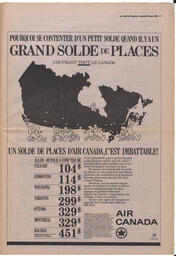 Le Soleil de Colombie, March 23, 1984, page 7