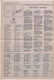 Le Soleil de Colombie, April 3, 1987, page 10