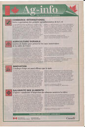 Le Soleil de Colombie-Britannique, December 18, 1996, page 9