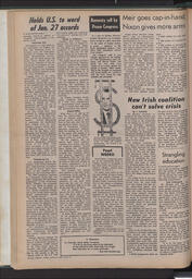   The Pacific Tribune - Friday, March 9, 1973   , page 10