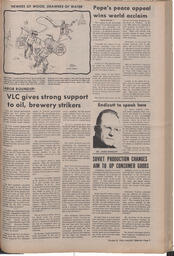   The Pacific Tribune - Friday, October 8, 1965   , page 3