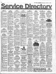 The Peninsula News Review Wed, November 11, 1998 (Page 39)