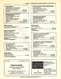   ANNUAIRE - FFCB, 1995   , page 53