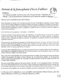   LA VOIX DES KOOTENAYS, 2006   , page 17
