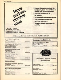   ANNUAIRE - FFCB, 1986   , page 18
