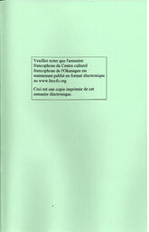   L'ANSE-AU-SABLE, 2011   , page 34