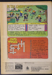 Le Soleil de Colombie, February 28, 1975, page 26