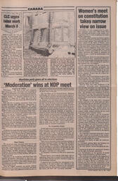   The Pacific Tribune - Friday, February 27, 1981   , page 5