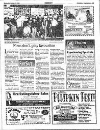 The Peninsula News Review Wed, October 17, 2001 (Page 17)