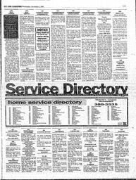 The Peninsula News Review Wed, December 2, 1998 (Page 39)