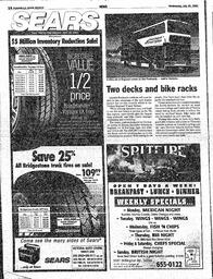 The Peninsula News Review Wed, July 26, 2000 (Page 16)