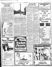 The Sidney Review Wed, October 16, 1974 (Page 2)