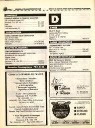   ANNUAIRE - FFCB, 1997   , page 24