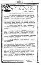   DANS L'CADRE, 1988   , page 1