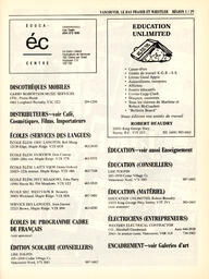  ANNUAIRE - FFCB, 1988   , page 31