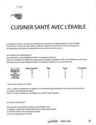   LE BASTION DE NANAIMO, 2008-2009   , page 10