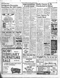 Saanich Peninsula And Gulf Islands Review Wed, January 25, 1967 (Page 2)