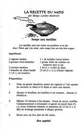   LE RÉVERBÈRE, 1994   , page 13