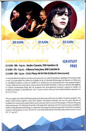   FESTIVAL D'ÉTÉ, 2019   , page 30