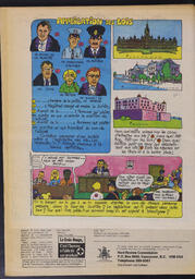 Le Soleil de Colombie, February 28, 1975, page 20