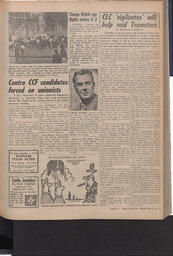   The Pacific Tribune - Friday, August 5, 1960   , page 3