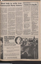   The Pacific Tribune - Friday, January 16, 1970   , page 9
