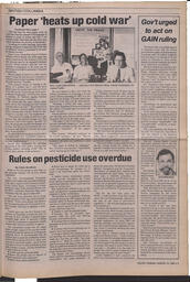   The Pacific Tribune - Wednesday, August 12, 1987   , page 3