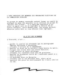   L'ANSE-AU-SABLE, 1990   , page 7