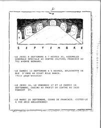   LETTRE CONTACT, 1989   , page 9