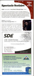   FESTIVAL D'ÉTÉ, 2008   , page 9