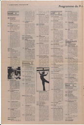 Le Soleil de Colombie, January 8, 1982, page 8