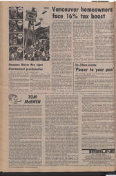   The Pacific Tribune - Friday, April 25, 1975   , page 2