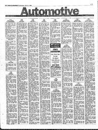 The Peninsula News Review Wed, April 21, 1999 (Page 42)