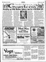 The Peninsula News Review Wed, April 7, 1999 (Page 16)