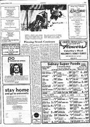 The Sidney Review Wed, February 7, 1979 (Page 7)