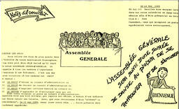  ENTRE NOUS, 1989   , page 6