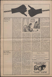 Le Soleil de Vancouver, December 17, 1971, page 8
