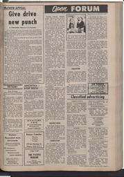   The Pacific Tribune - Friday, May 15, 1970   , page 11