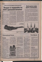   The Pacific Tribune - Wednesday, November 21, 1984   , page 9