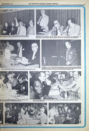   The Western Canadian Lumber Worker, Vol. XLII No. 8, Nov. 1974   , page 7