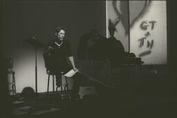 Borderline Disorderly Negative 00