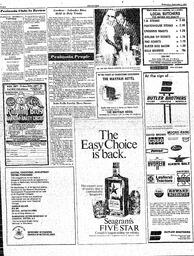 The Sidney Review Wed, September 5, 1973 (Page 2)