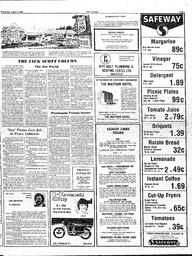 The Sidney Review Wed, August 15, 1973 (Page 5)