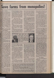   The Pacific Tribune - Friday, October 13, 1972   , page 9