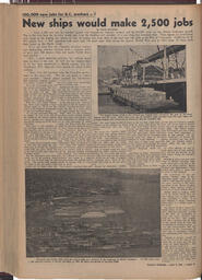   The Pacific Tribune - Friday, July 9, 1954   , page 10