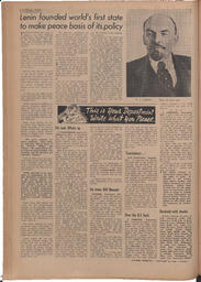   The Pacific Tribune - Friday, January 25, 1952   , page 4