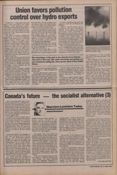   The Pacific Tribune - Friday, May 21, 1982   , page 5