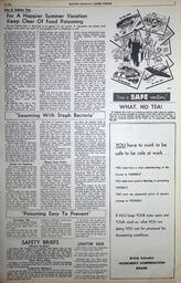   The Western Canadian Lumber Worker, Vol. XXIX, No. 11, 2nd Issue Jun. 1962   , page 5