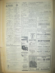 The Semiahmoo Sun and White Rock Weekly, September 12, 1957 (Page 10)