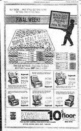 The Review Wed, December 16, 1987 (Page 16)